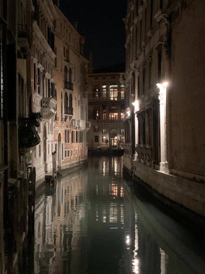 Rooftop Terrace Domus Dei Fabbri Venecia Exterior foto